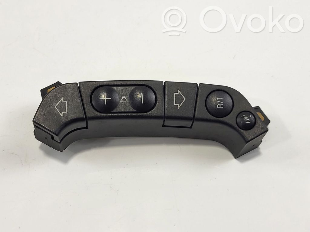 Multifunctional control switch/knob   61316903397,61316903397