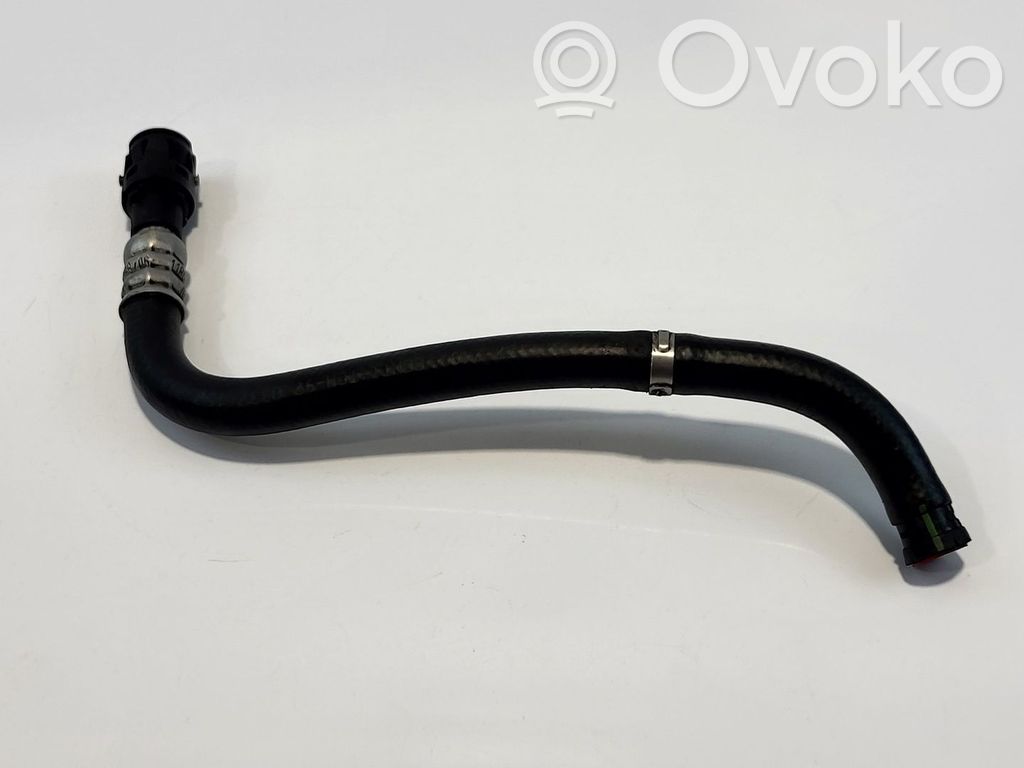 Engine coolant pipe/hose   32416765680,32416765680