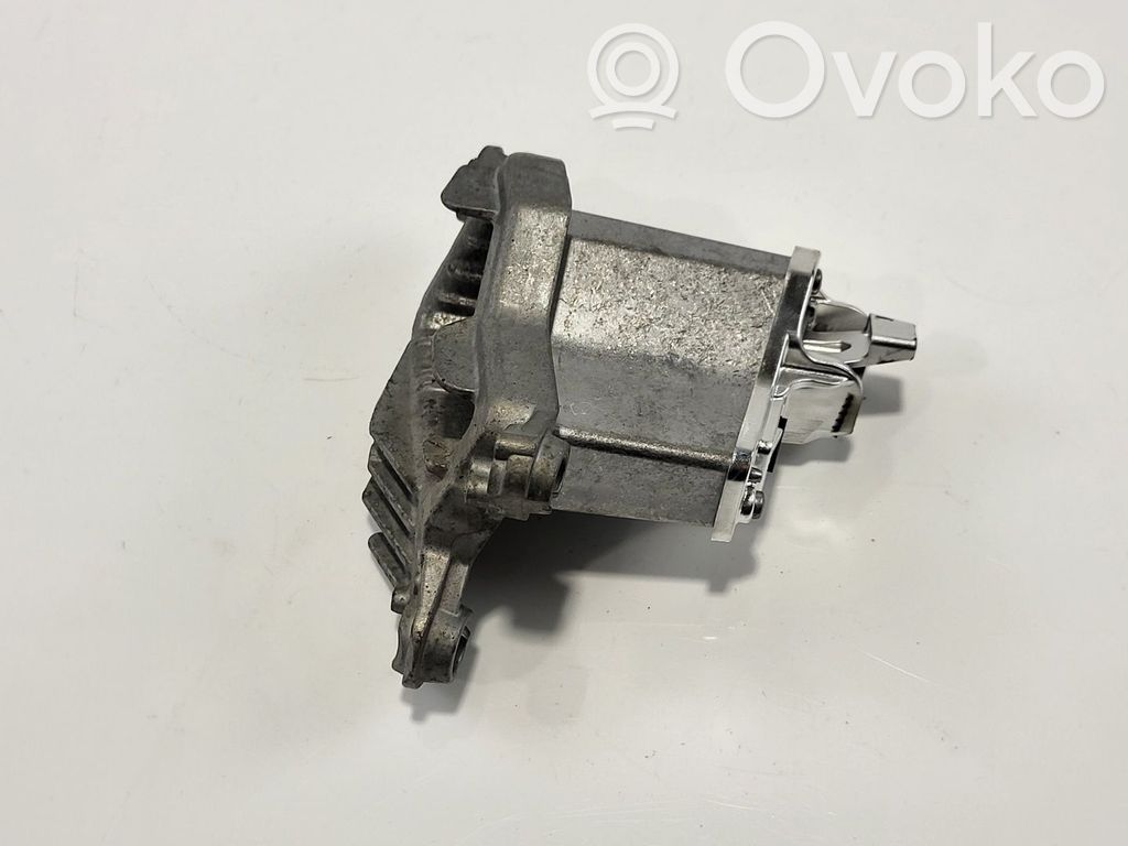 BMW 5 F10 F11 Kierunkowskaz przedni 