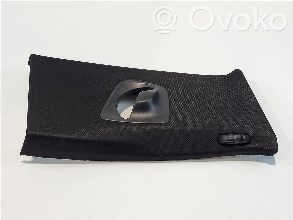 BMW 5 G30 G31 G38 Pilar (B) (superior)