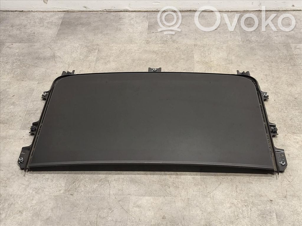 BMW 5 G30 G31 G38 Szyba szyberdachu 