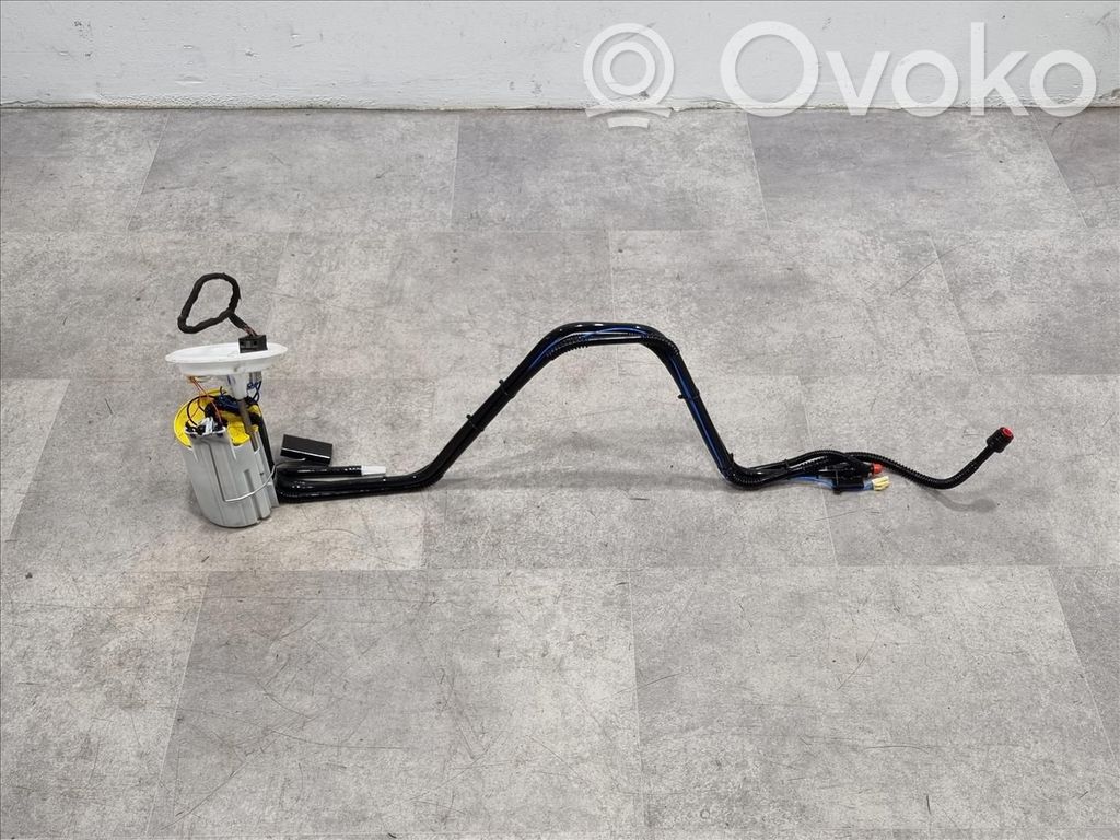 BMW 5 E60 E61 Pompe à carburant 
