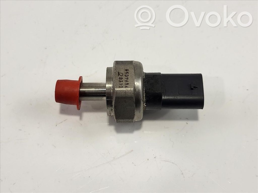 BMW 5 F10 F11 Sensore di pressione di scarico 