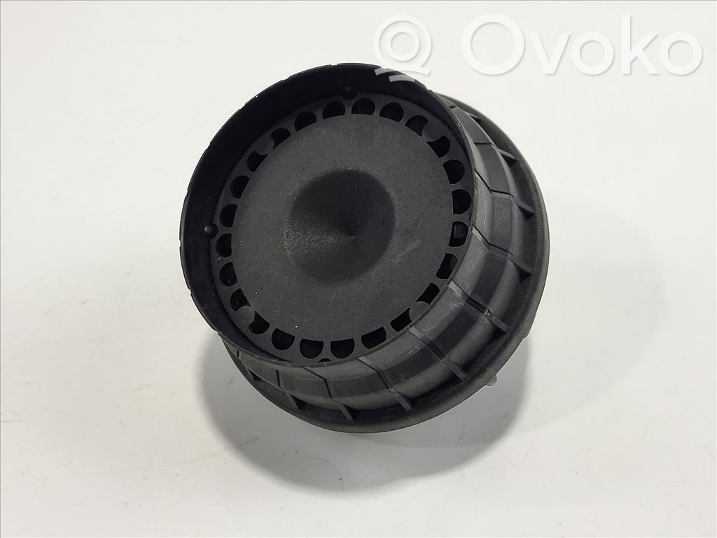 BMW 5 F10 F11 Allarme antifurto
