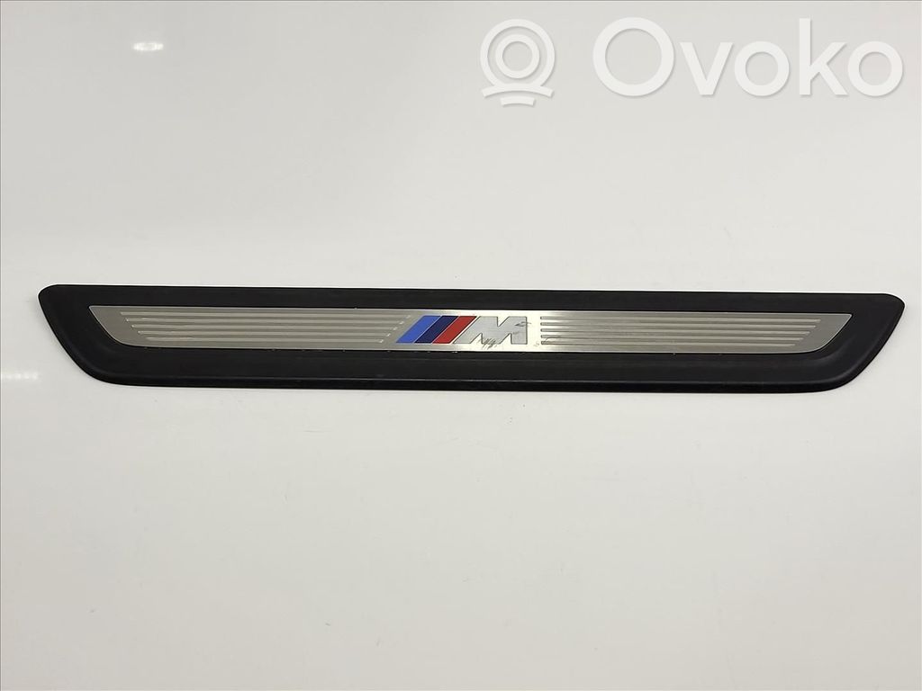 BMW X3 F25 Capac prag față 
