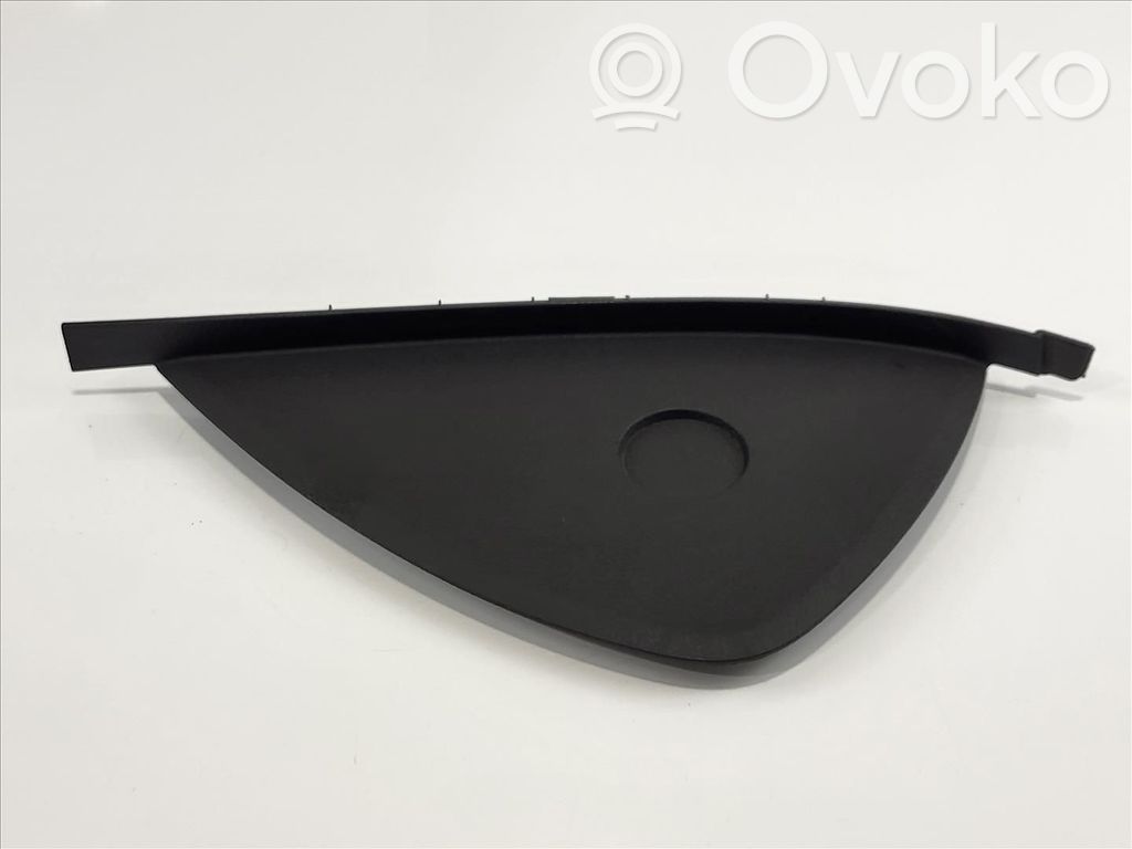 BMW X3 F25 Garniture d'extrémité latérale du tableau de bord