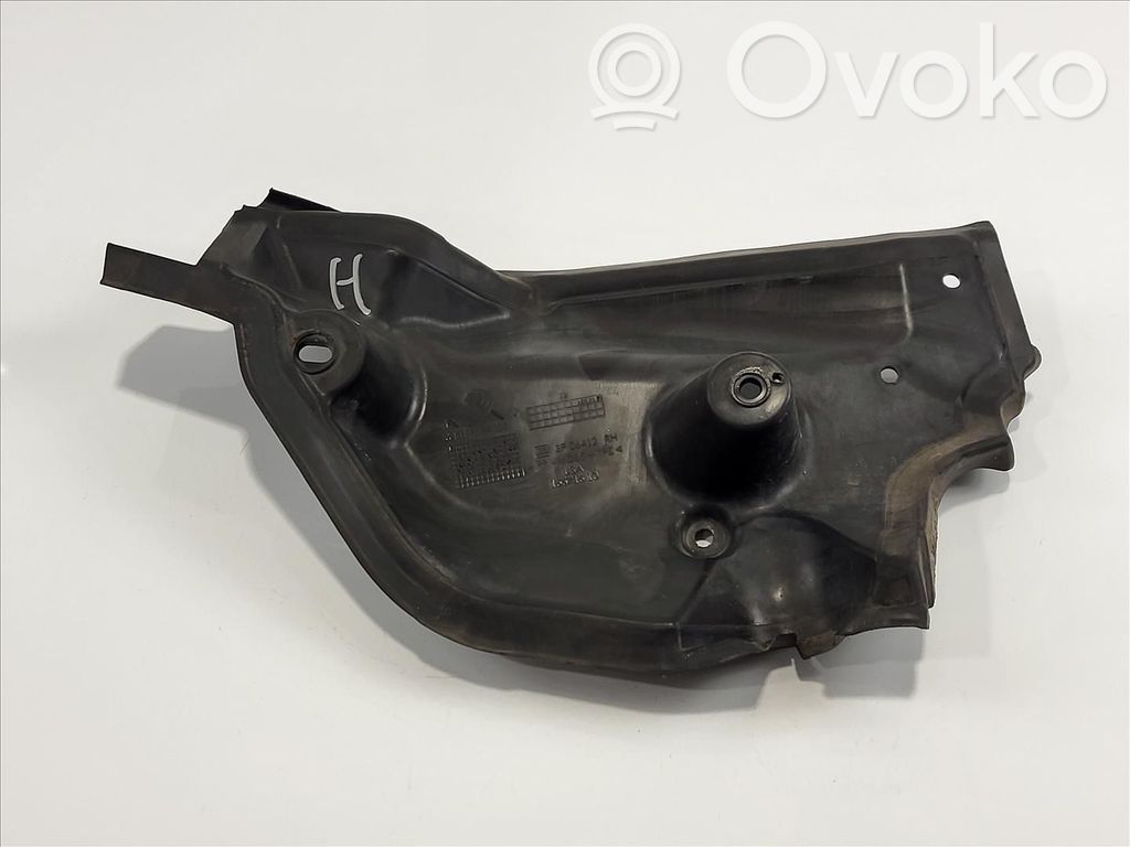 BMW X3 F25 Cerniera superiore della portiera anteriore