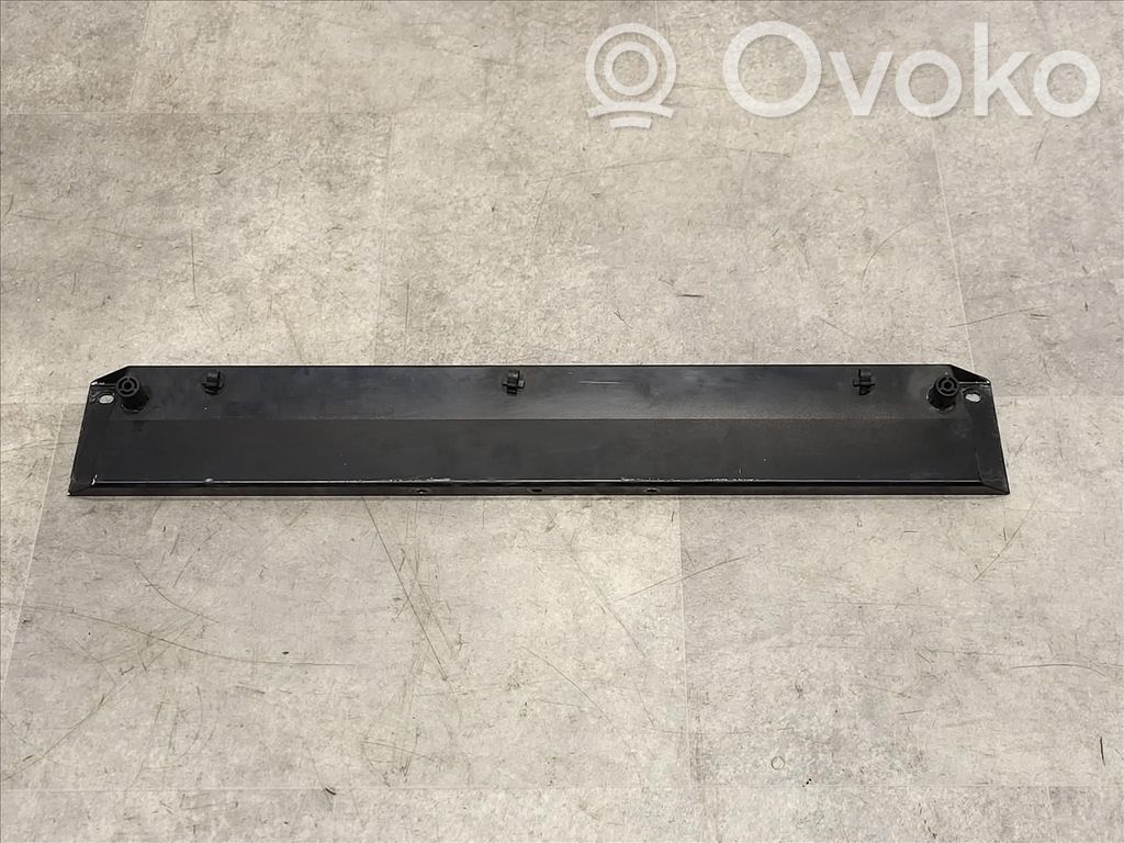 BMW X3 F25 Cita veida dzinēja nodalījuma detaļa 