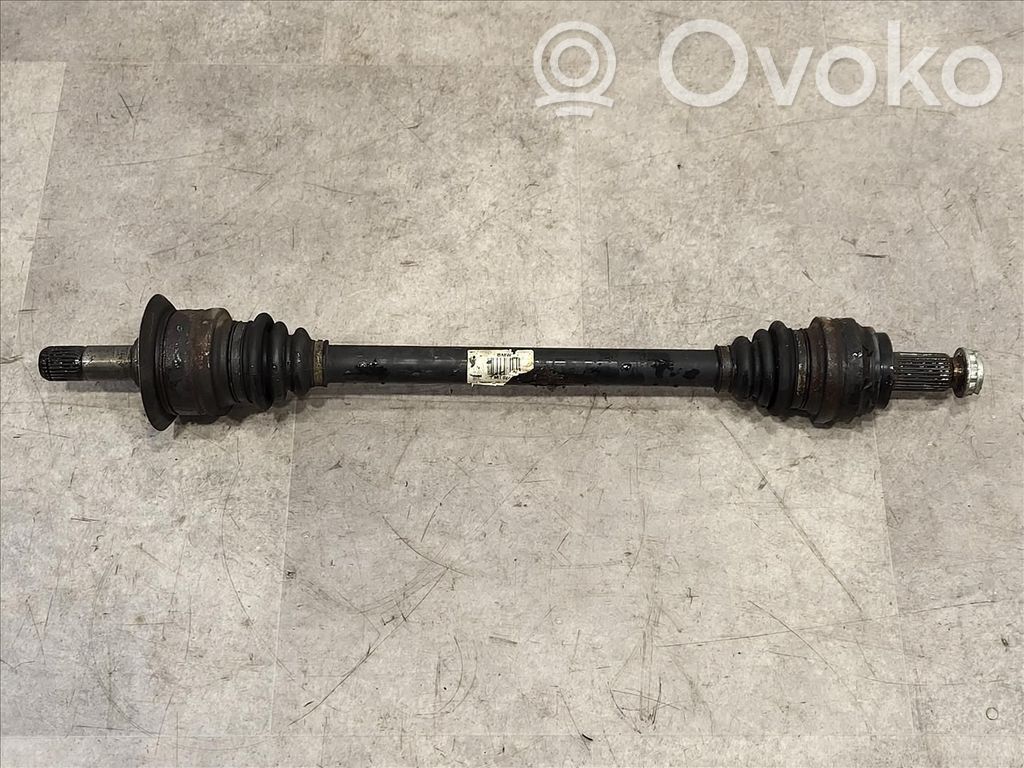BMW 5 F10 F11 Albero di trasmissione posteriore