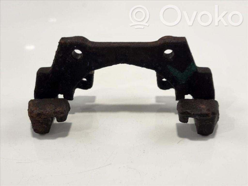 BMW 3 E46 Supporto della pinza del freno posteriore 