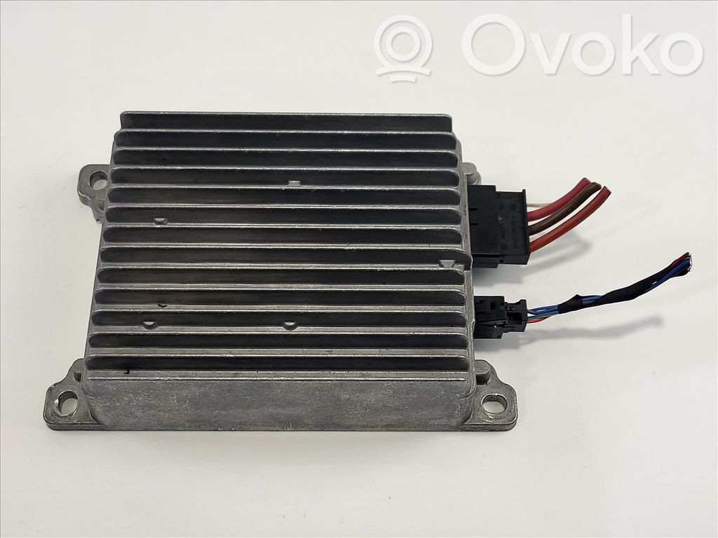 BMW 5 F10 F11 Modulo di controllo della batteria