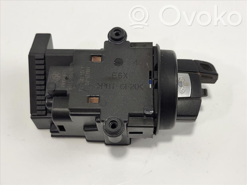 BMW 5 E60 E61 Ignition lock 