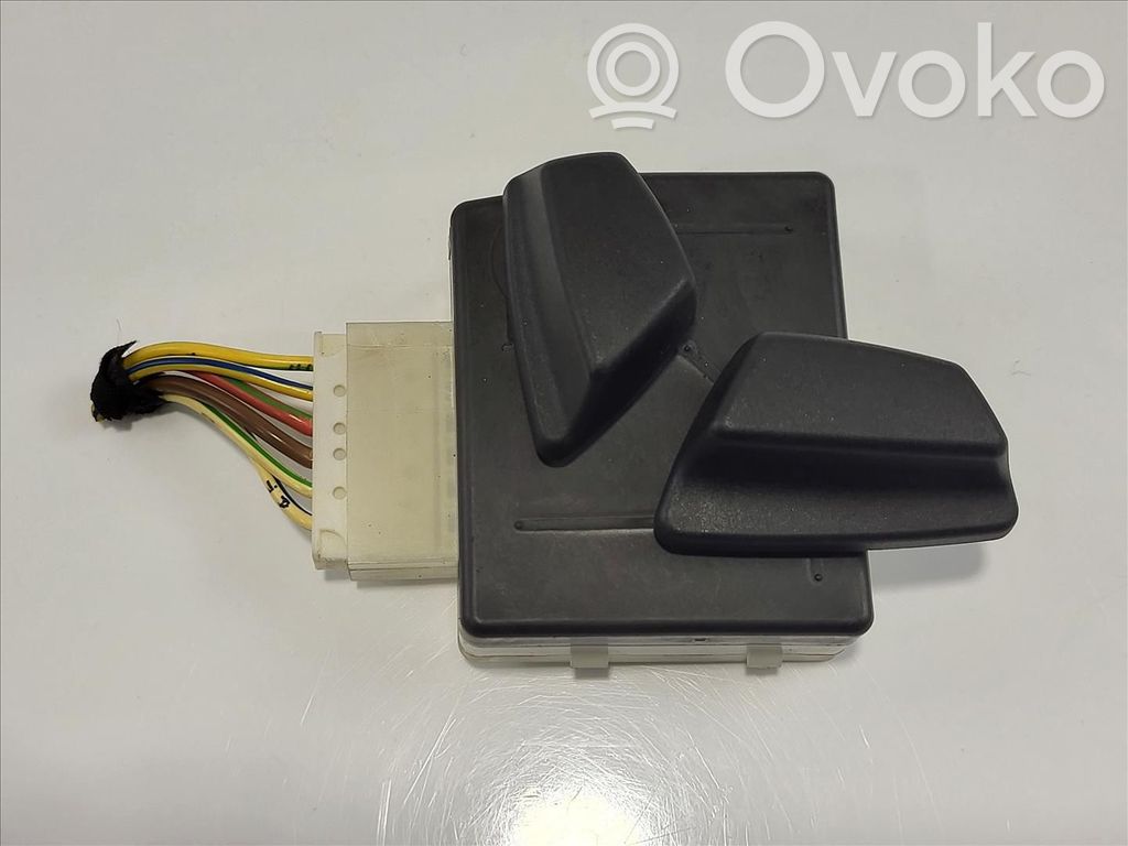 BMW 5 E60 E61 Interruttore di controllo del sedile