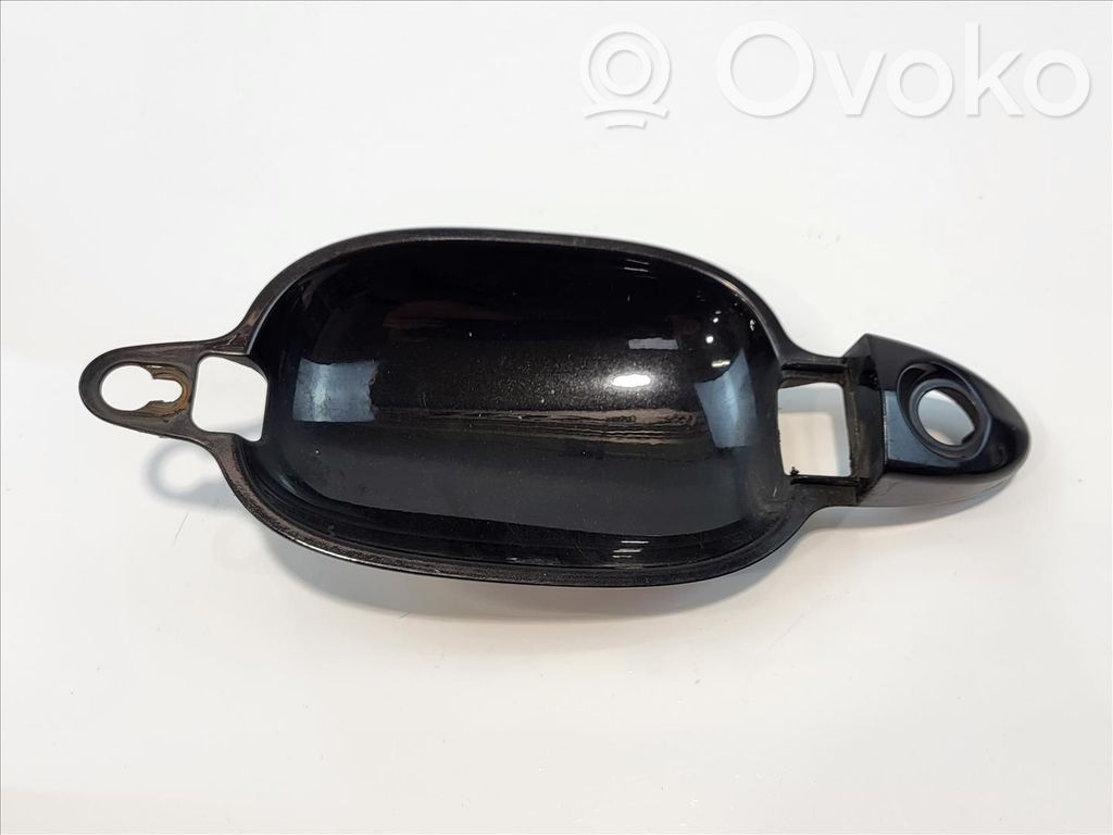 BMW 5 E60 E61 Manecilla interna puerta delantera 