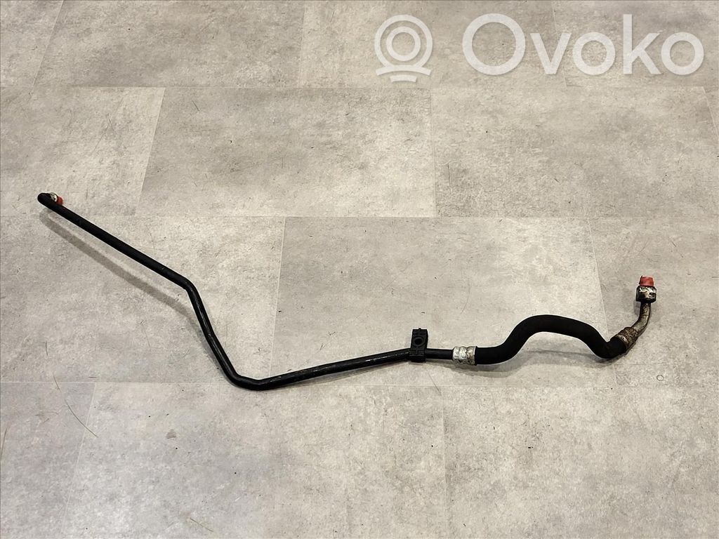 BMW X5 E70 Öljyn jäähdytysputki 