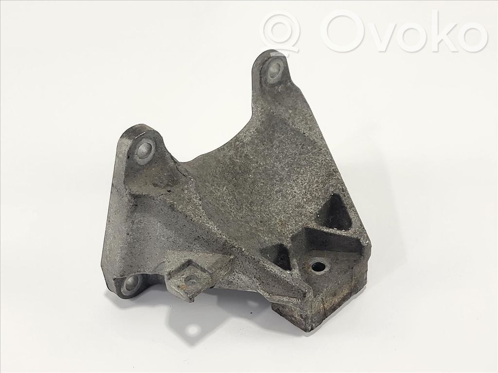 BMW 5 F10 F11 Supporto di montaggio scatola del cambio 