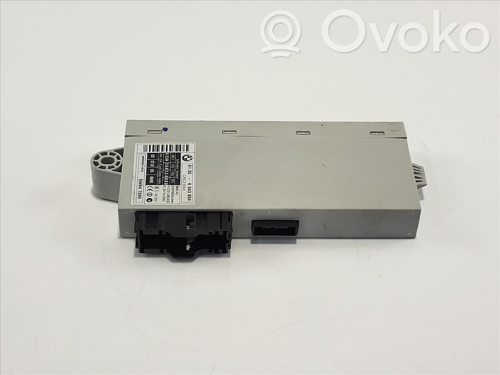 Unidad de control/módulo del CAS   61356965050,61356965050