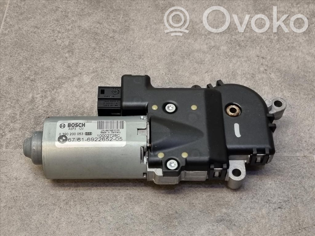 Motor/activador   67616922652,67616922652