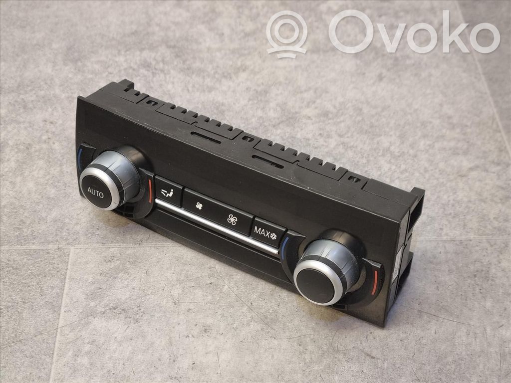 BMW 7 F01 F02 F03 F04 Unitate control climatizare 