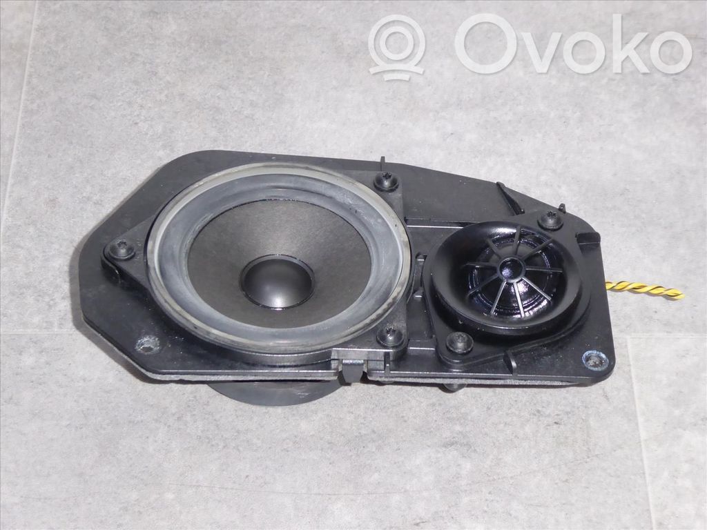 Altavoz de la puerta trasera   65139143152,65139143152