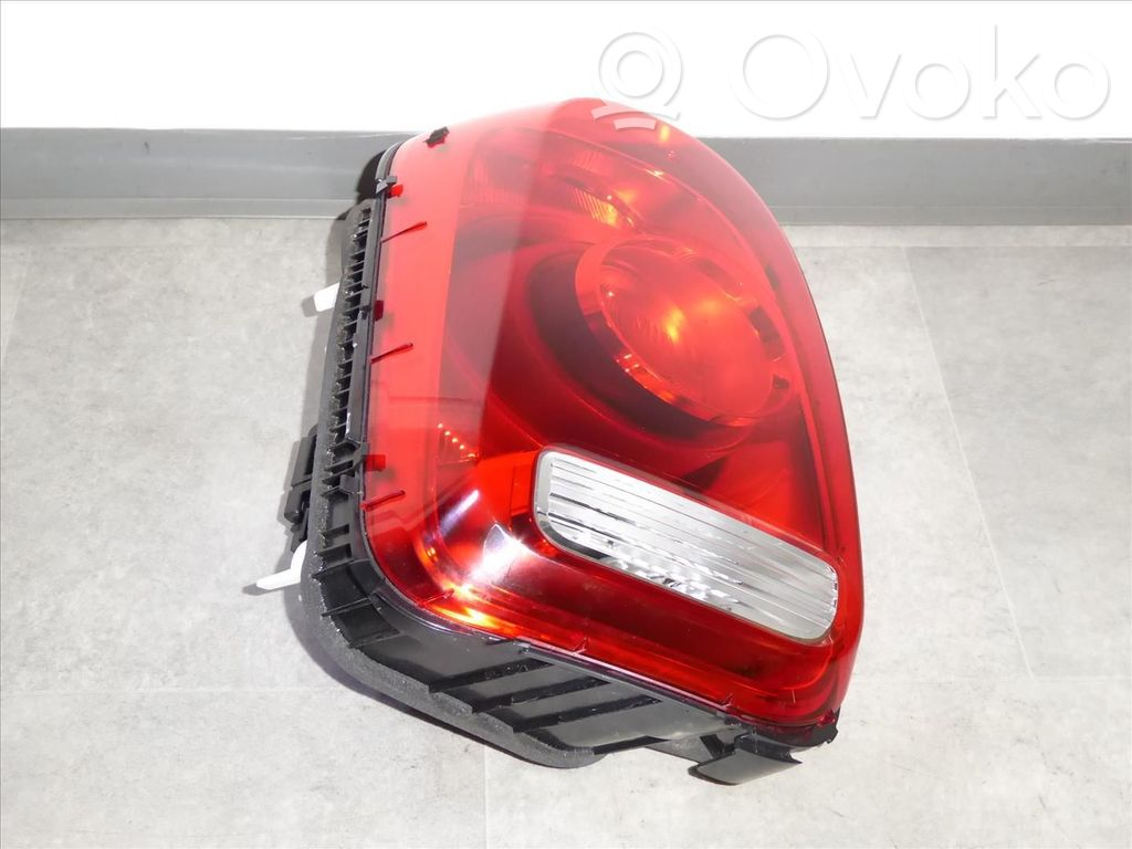 Mini Cooper Countryman F60 Lampa tylna 