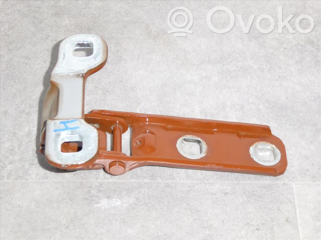 Mini Cooper Countryman F60 Cerniera portellone posteriore/bagagliaio 
