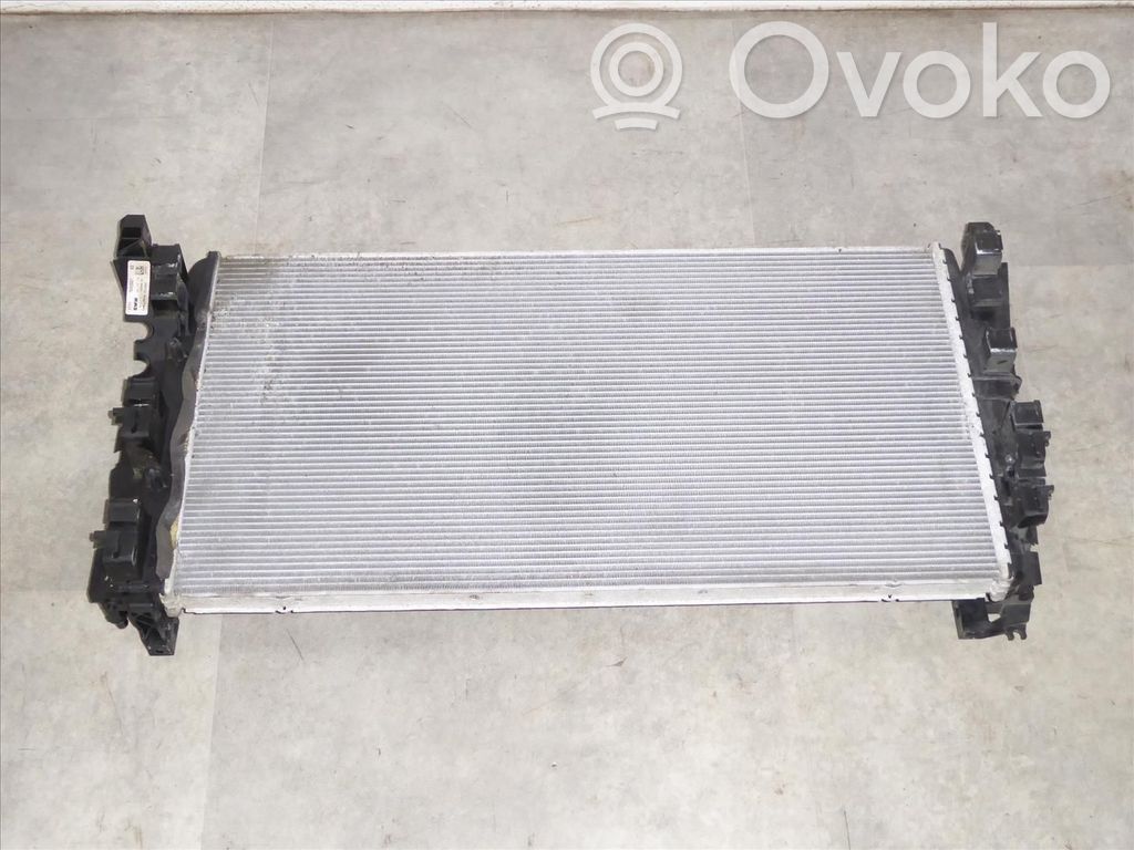 BMW 2 F45 Radiatore di raffreddamento