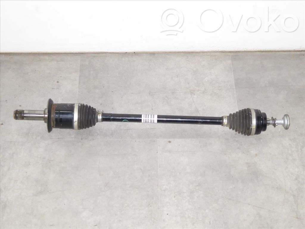 Mini Clubman F54 Planetare (set) 