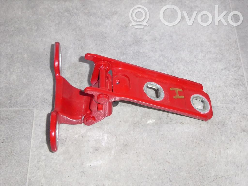 Mini Cooper Countryman F60 Cerniera portellone posteriore/bagagliaio 