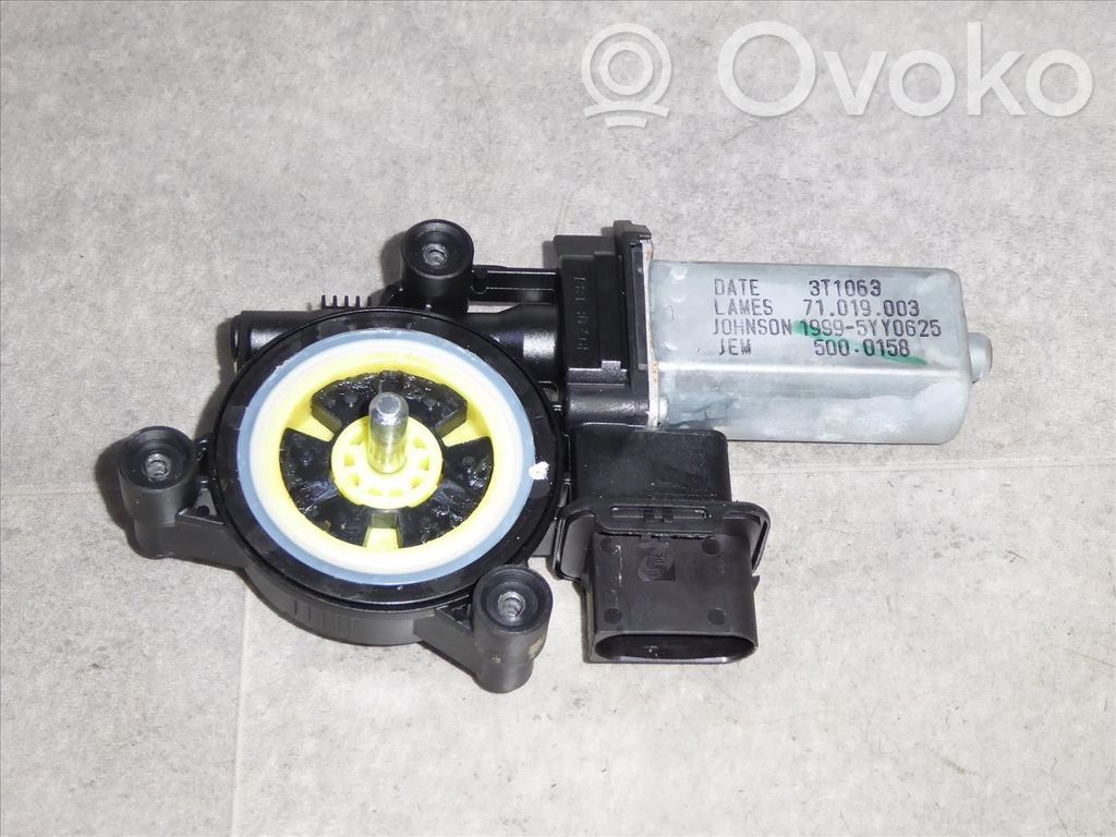 BMW 2 F45 Motor macara geam ușă față 