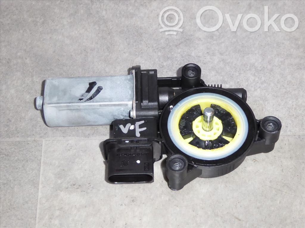 BMW 2 F45 Motorino alzacristalli della portiera anteriore