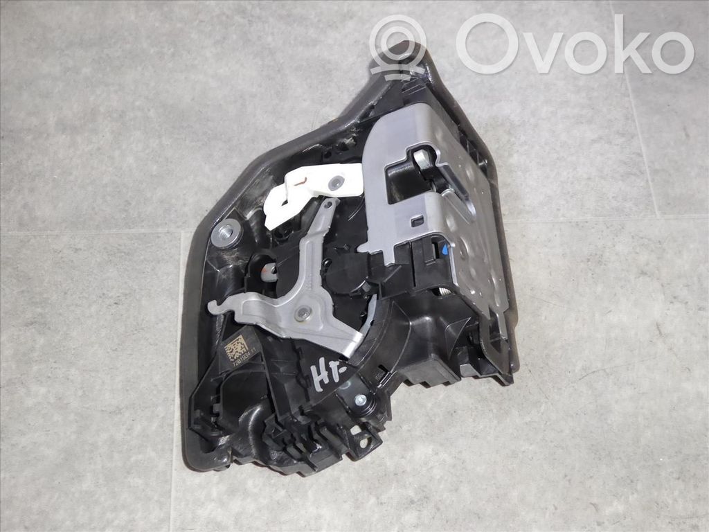 BMW 2 F45 Serratura portiera anteriore