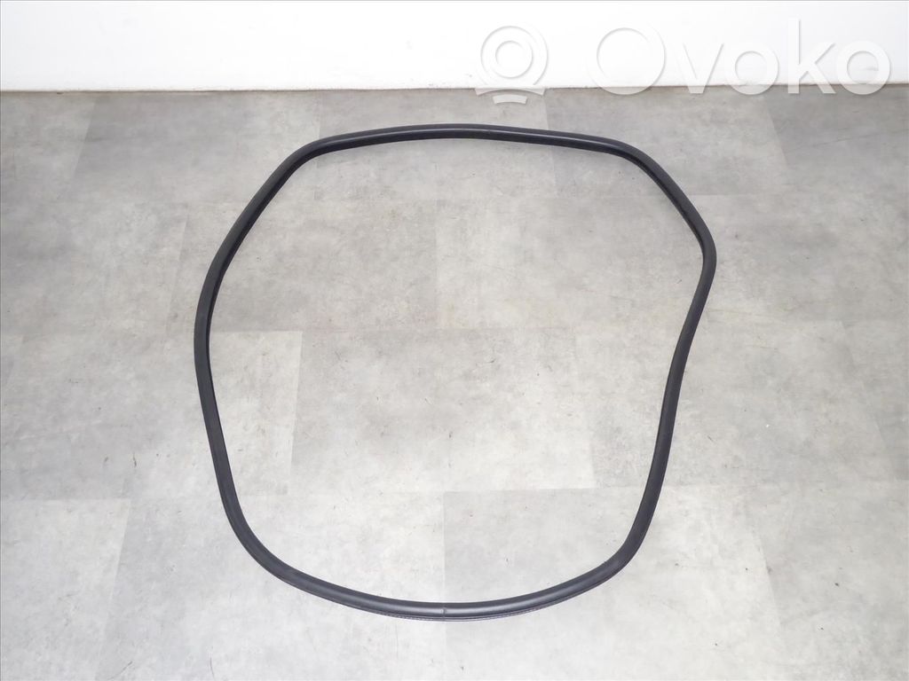 BMW 5 F10 F11 Rivestimento portiera posteriore (modanatura)