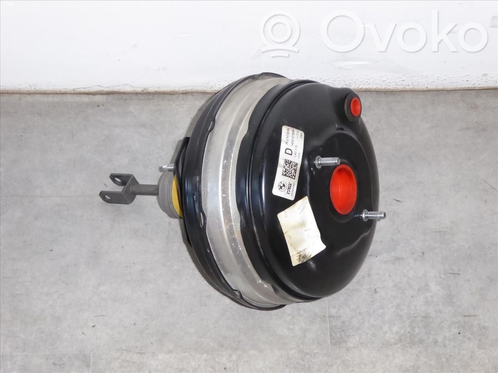 BMW 5 F10 F11 Servofreno