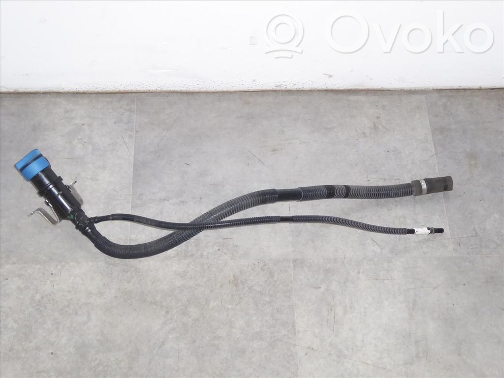 BMW 5 F10 F11 Przewód zasilający AdBlue 