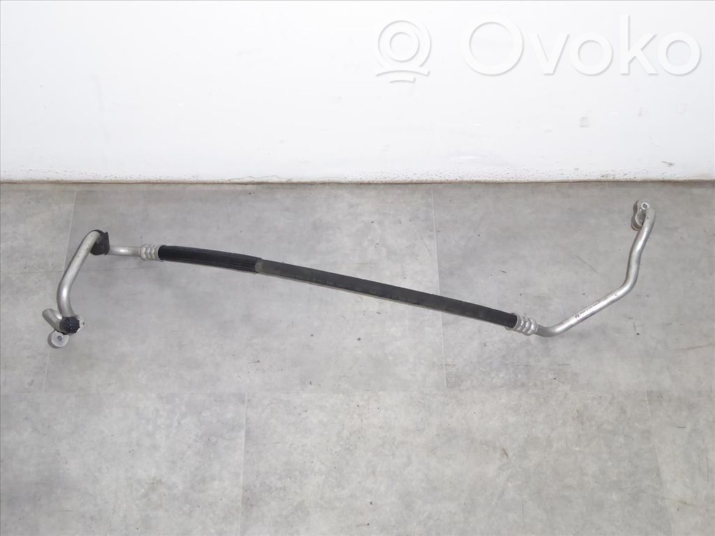 BMW 5 F10 F11 Tubo flessibile aria condizionata (A/C)