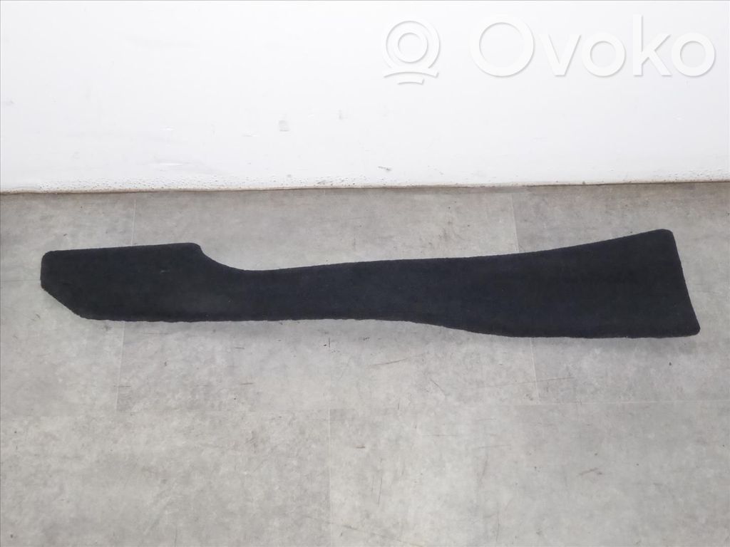 BMW X5 F15 Keskikonsolin etusivuverhoilu 