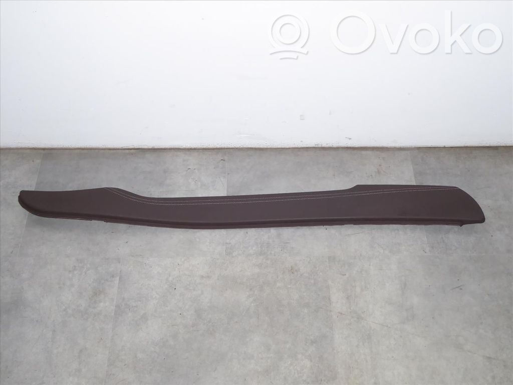 BMW X5 F15 Osłona boczna tunelu środkowego 