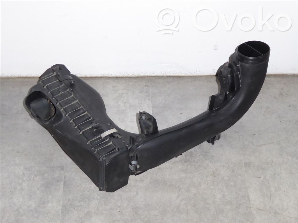 BMW 5 F10 F11 Risuonatore di aspirazione 
