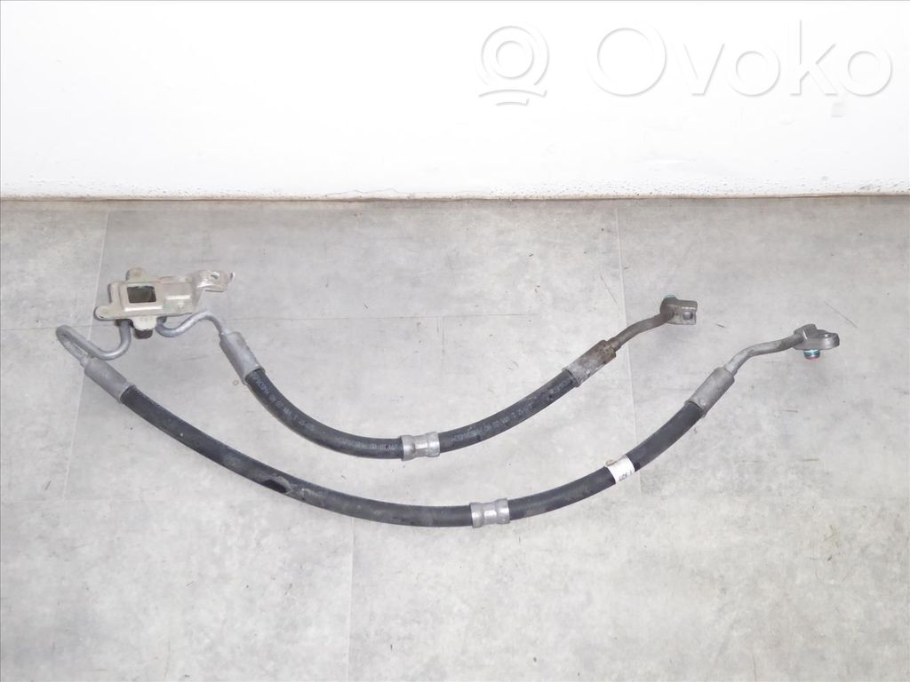 BMW 5 F10 F11 Furtun/conductă servodirecție