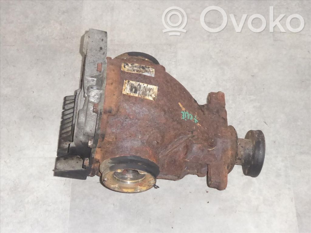 BMW 5 E60 E61 Rear differential 