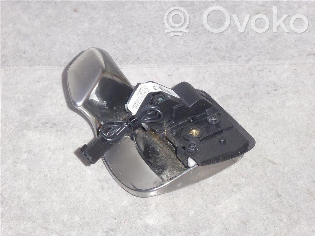 BMW 3 E92 E93 Gear shift switch/knob 
