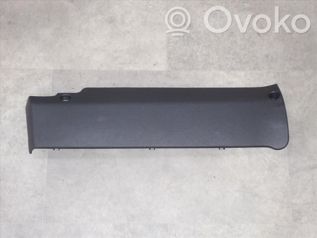 BMW X5 F15 Ramka deski rozdzielczej 