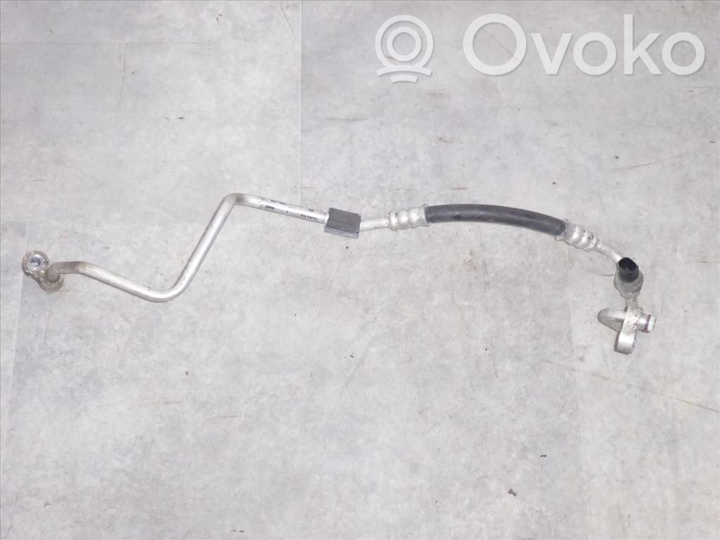 BMW X5 F15 Conductă/furtun aer condiționat (A/C) 