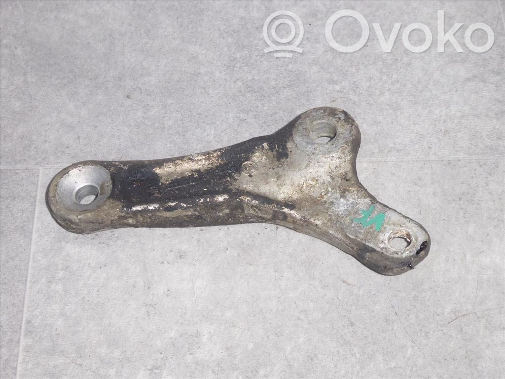 BMW 5 E60 E61 Stabilizatora stienis 
