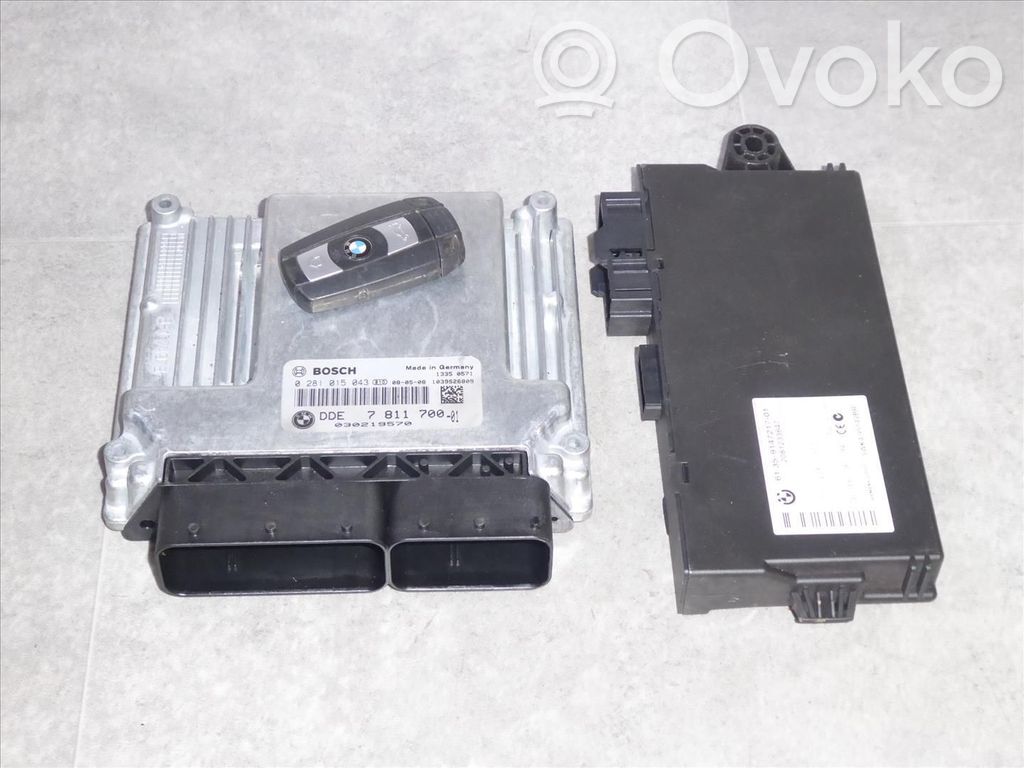 Engine control unit/module   13618506199,13618506199