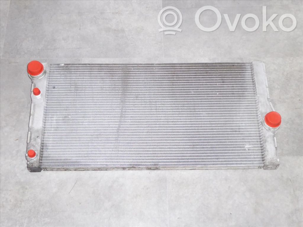 BMW 5 F10 F11 Radiatore di raffreddamento
