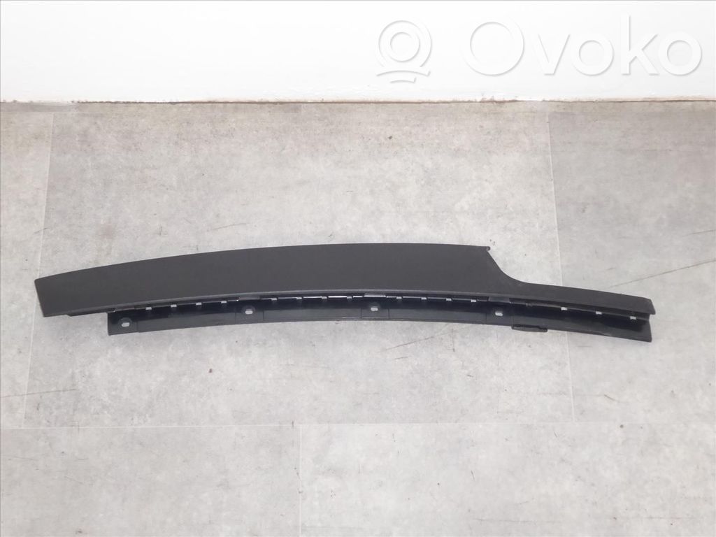 BMW 3 F30 F35 F31 Moulure de porte avant