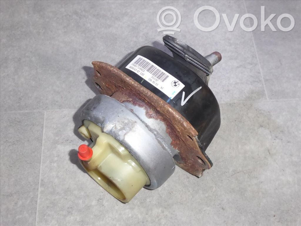 BMW X5 F15 Suport motor