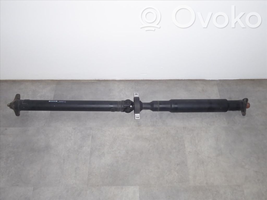 BMW X5 F15 Albero di trasmissione posteriore/semiasse